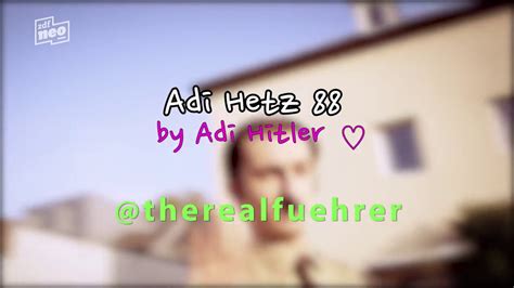 Adi Hetz 88 .